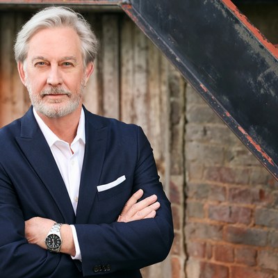 Jim Canfield, founder of Colleague
